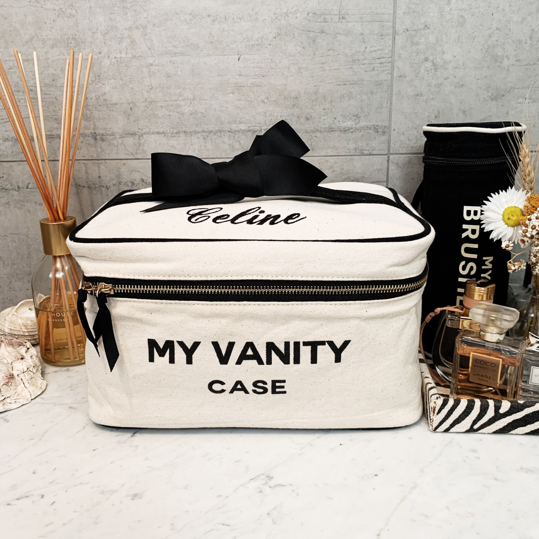 Bag-all - My Vanity Case