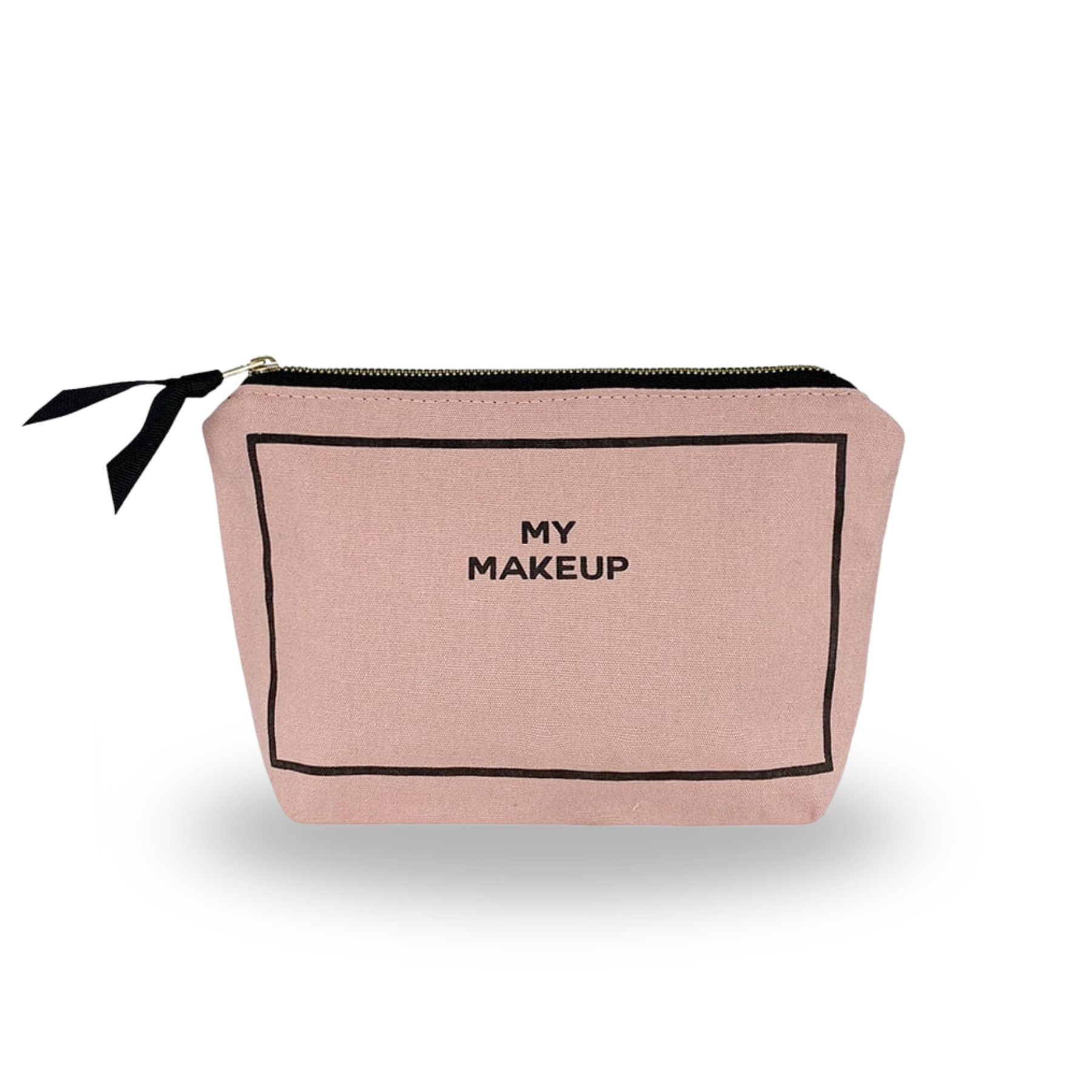 Bag-all My Makeup Pouch