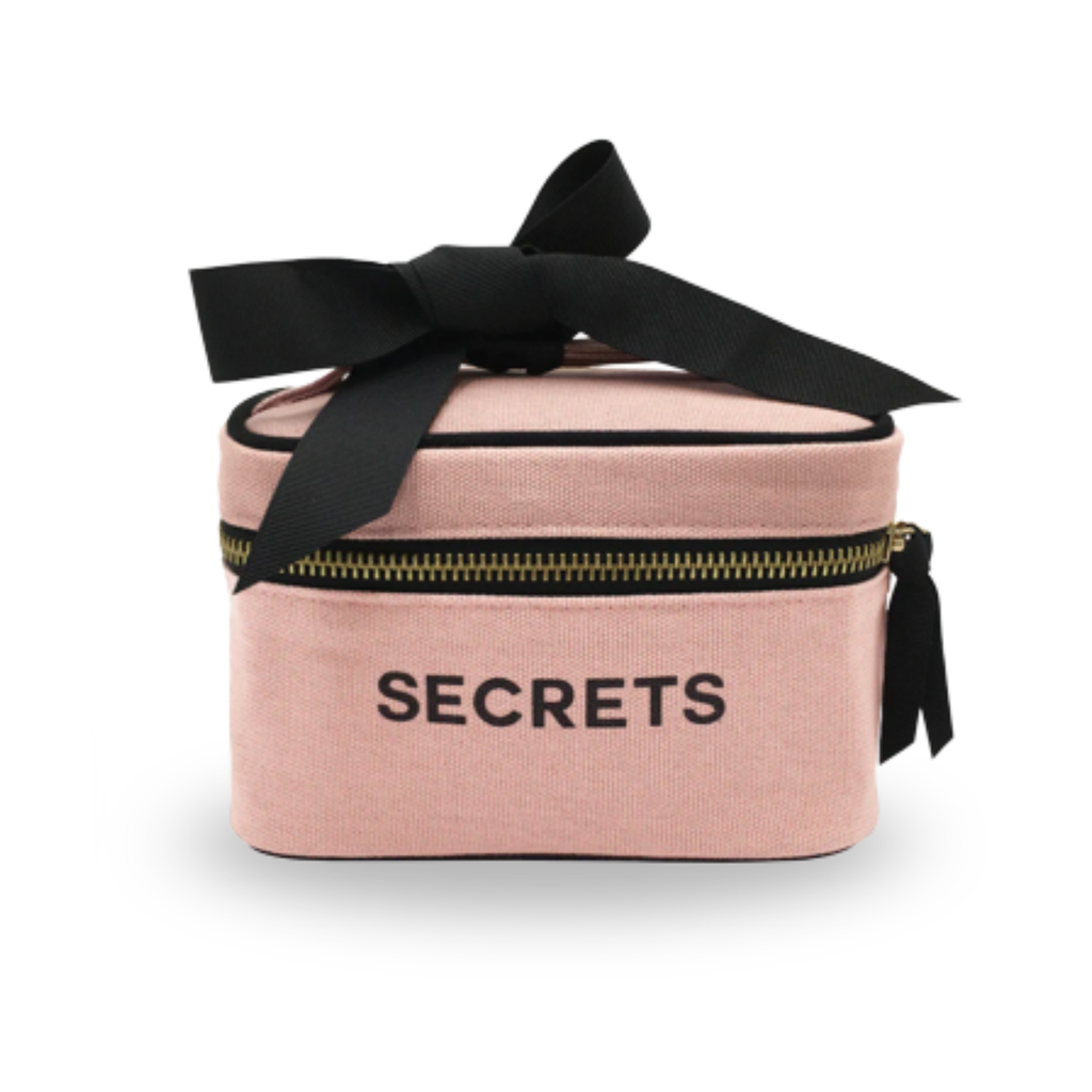 Bag-all Secrets box