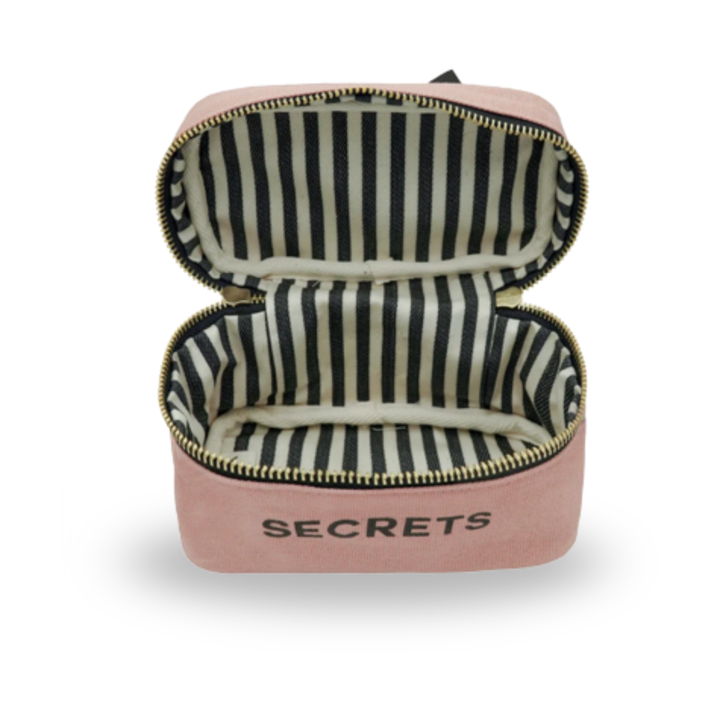 Bag-all Secrets box