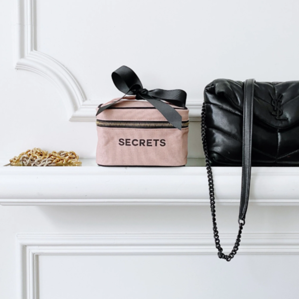 Bag-all Secrets box