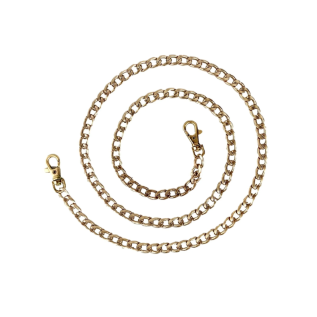 Bag-all Gold Chain