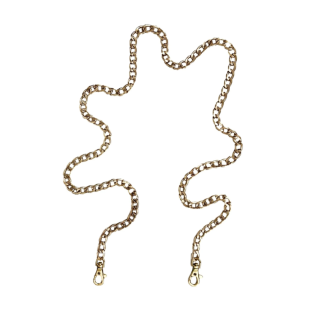Bag-all Gold Chain