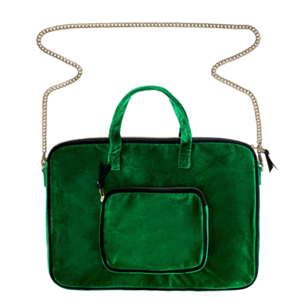 Bag-all Gold Chain