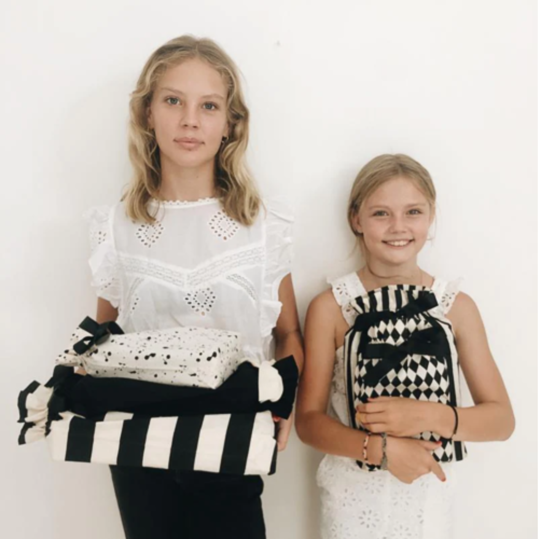 Bag-all Lahjapussi | Keskikoko