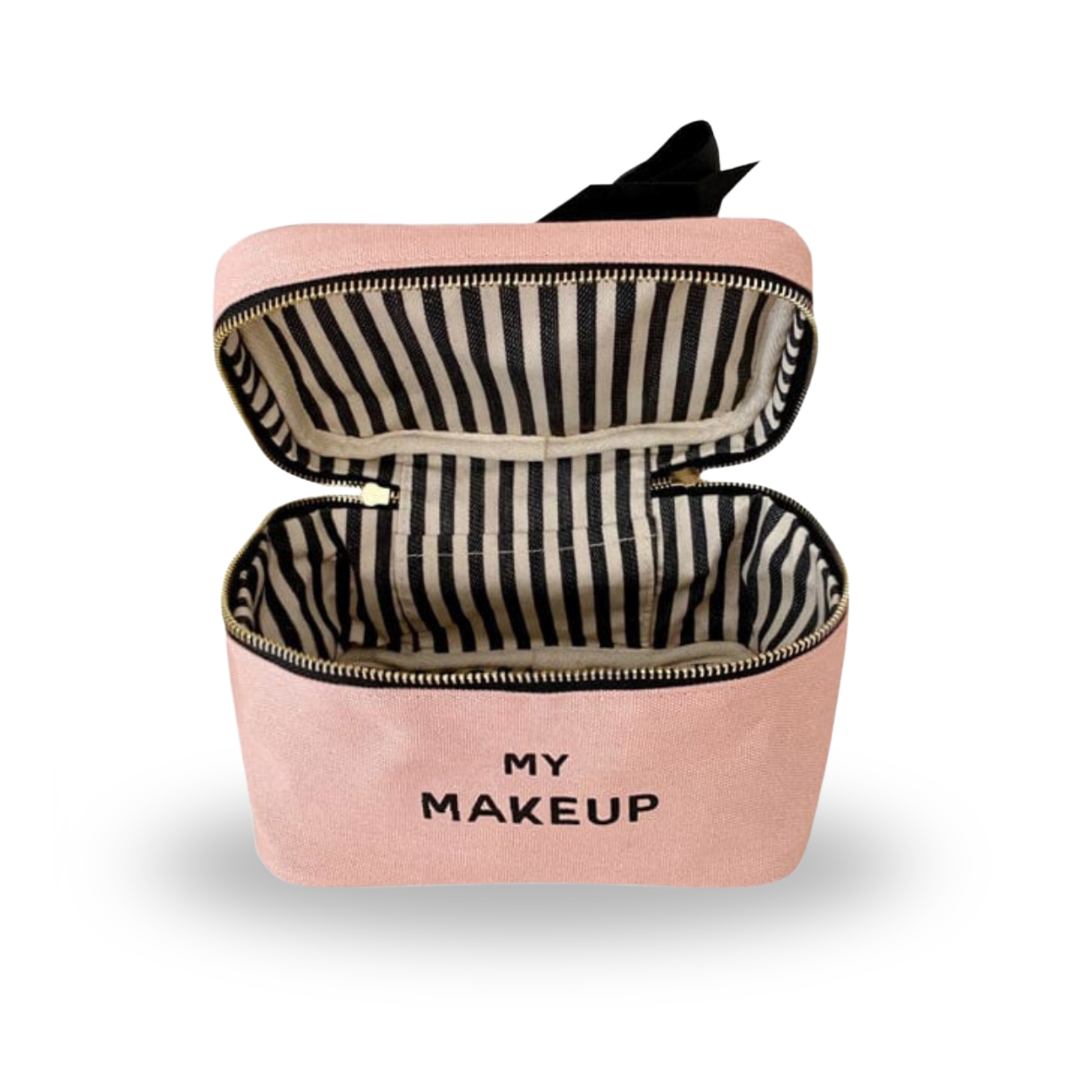 Bag-all - My Makeup box