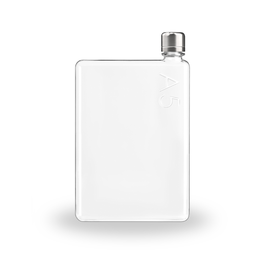A5 Memobottle™ 750 ml