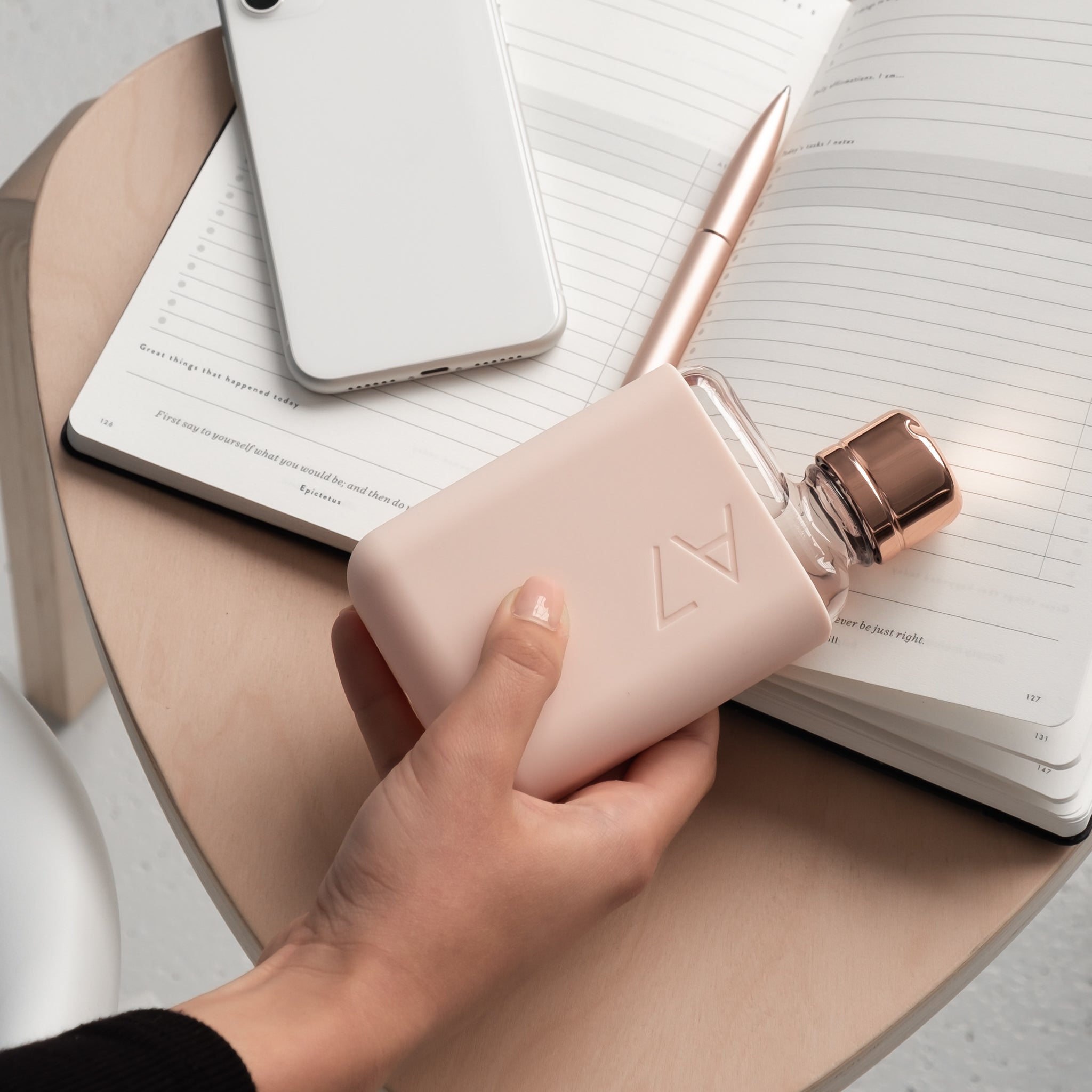 Memobottle™ Korkki