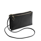MIIKO Piilo bag Black-gold
