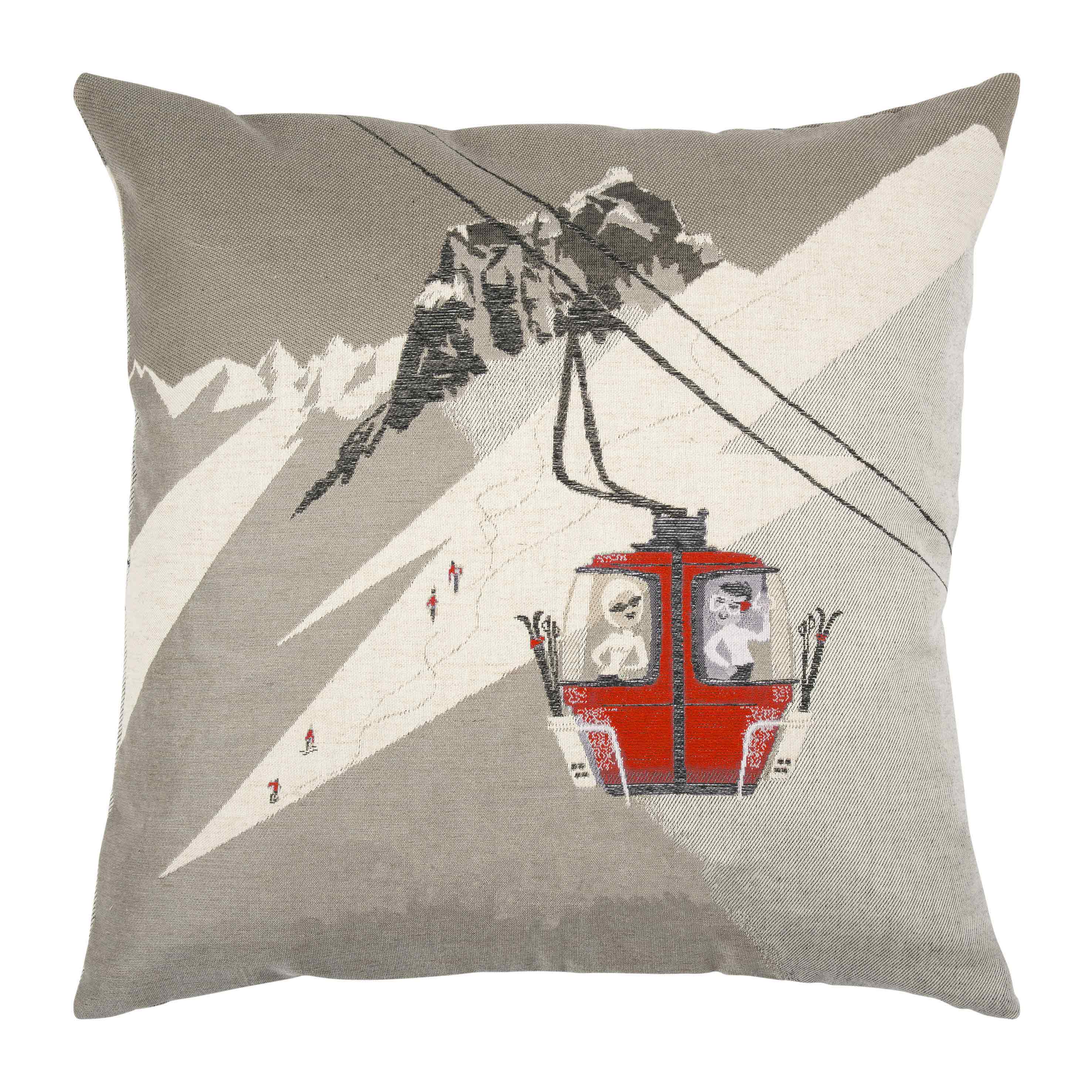 PAD Resort Gondola 45 x 45 Tyyny