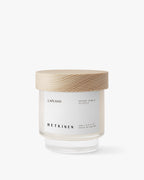 Instant Veggie Candle