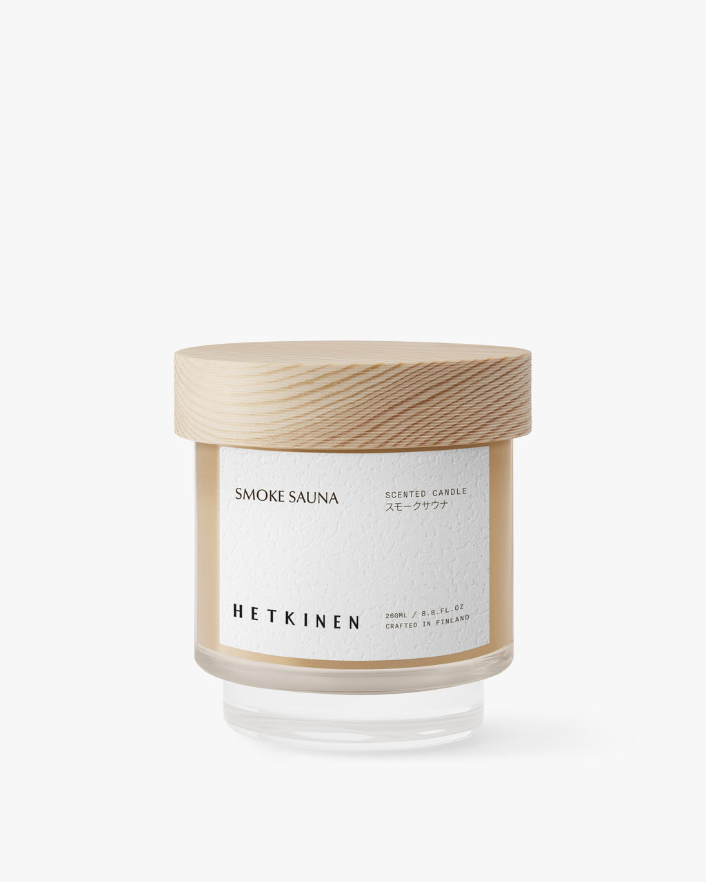 Instant Veggie Candle
