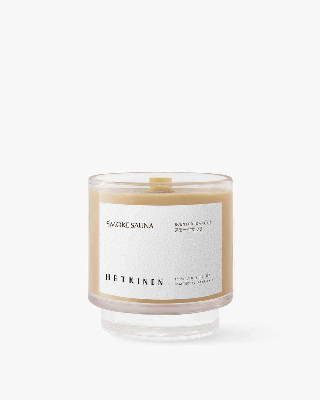 Instant Veggie Candle