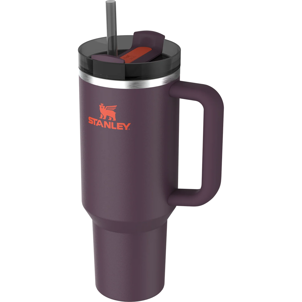 Stanley Quencher H2.0 Flowstate™ Tumbler 1.18L