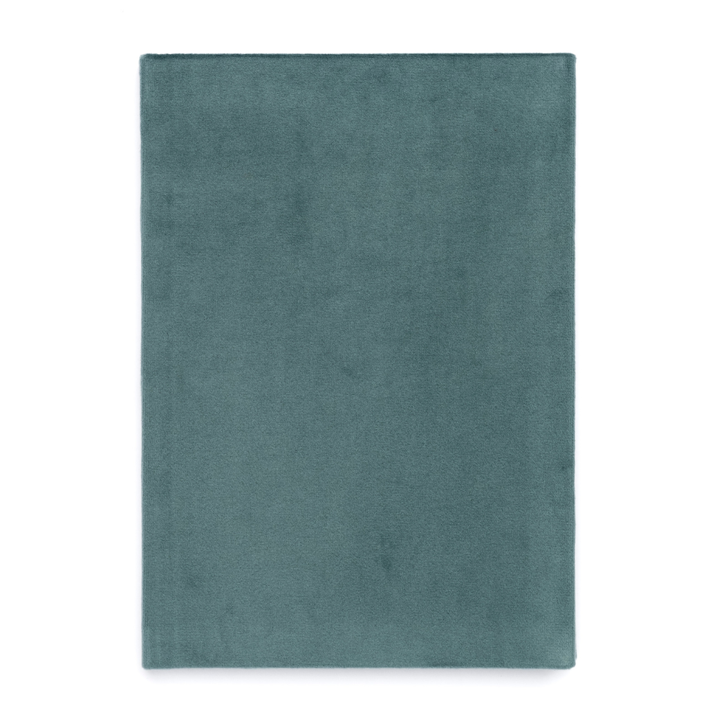 DARK Department Velvet Notebook A5