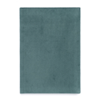 DARK Department Velvet Notebook A5