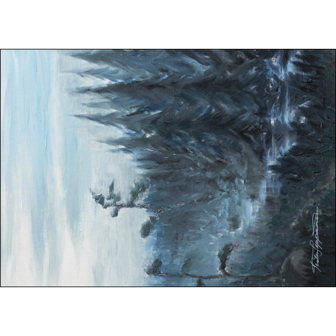 Terttu Seppänen Collection Postikortti