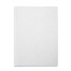 DARK Department Glitter Notebook A5