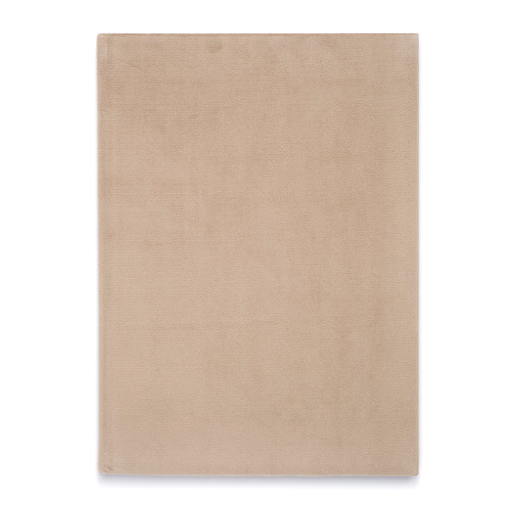 DARK Department Velvet Notebook A4