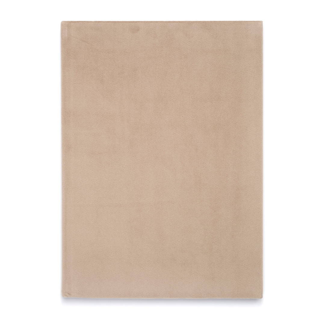 DARK Department Velvet Notebook A5