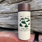 Piironki Thermos Bottle Finland