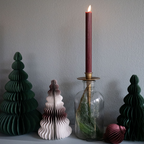 Piironki Candle Holder for Bottle - Gold