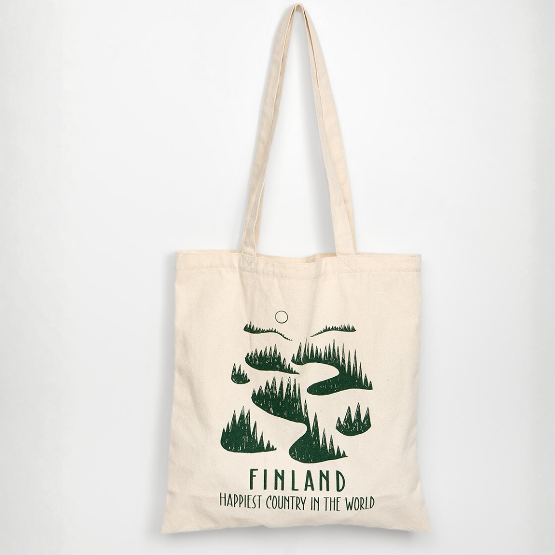 Piironki Kangaskassi Finland