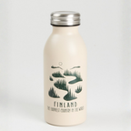 Piironki Drinking Bottle Finland