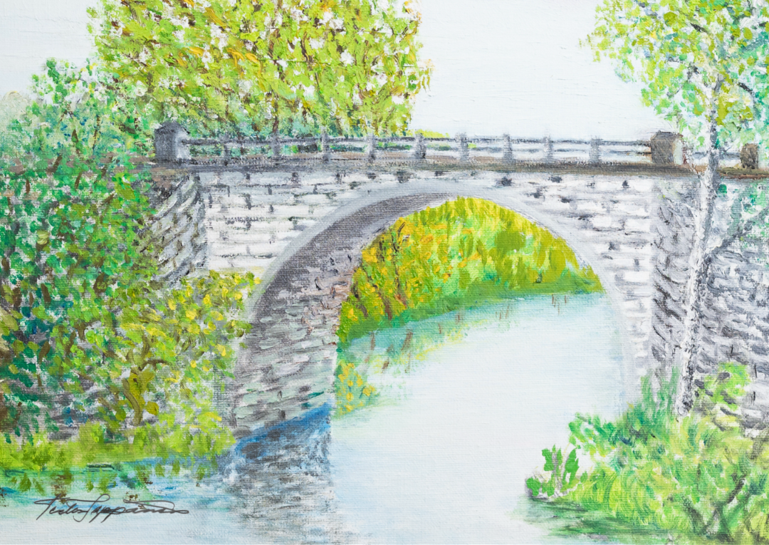 Terttu Seppänen Collection Magneetti