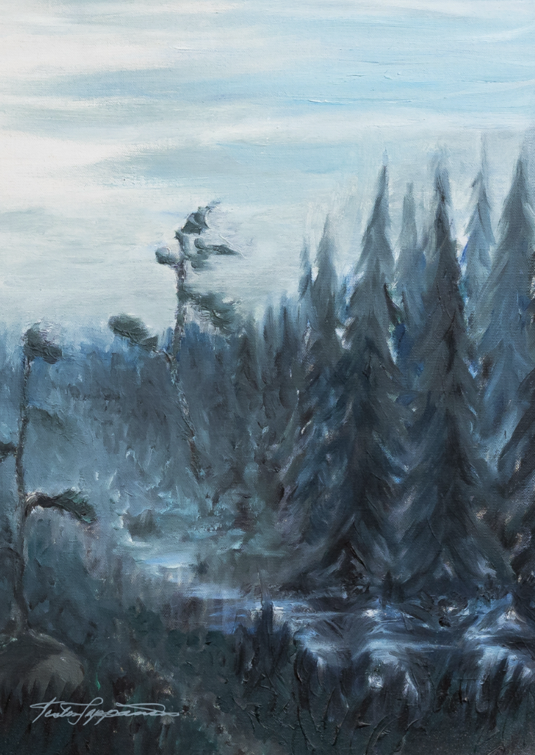 Terttu Seppänen Collection Magneetti