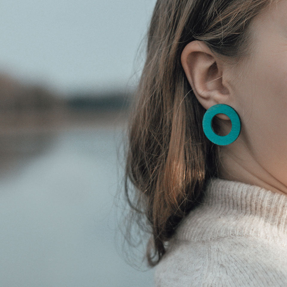 Valona Spin Mini Ring