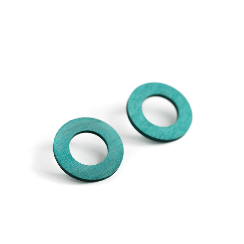 Valona Spin Mini Ring