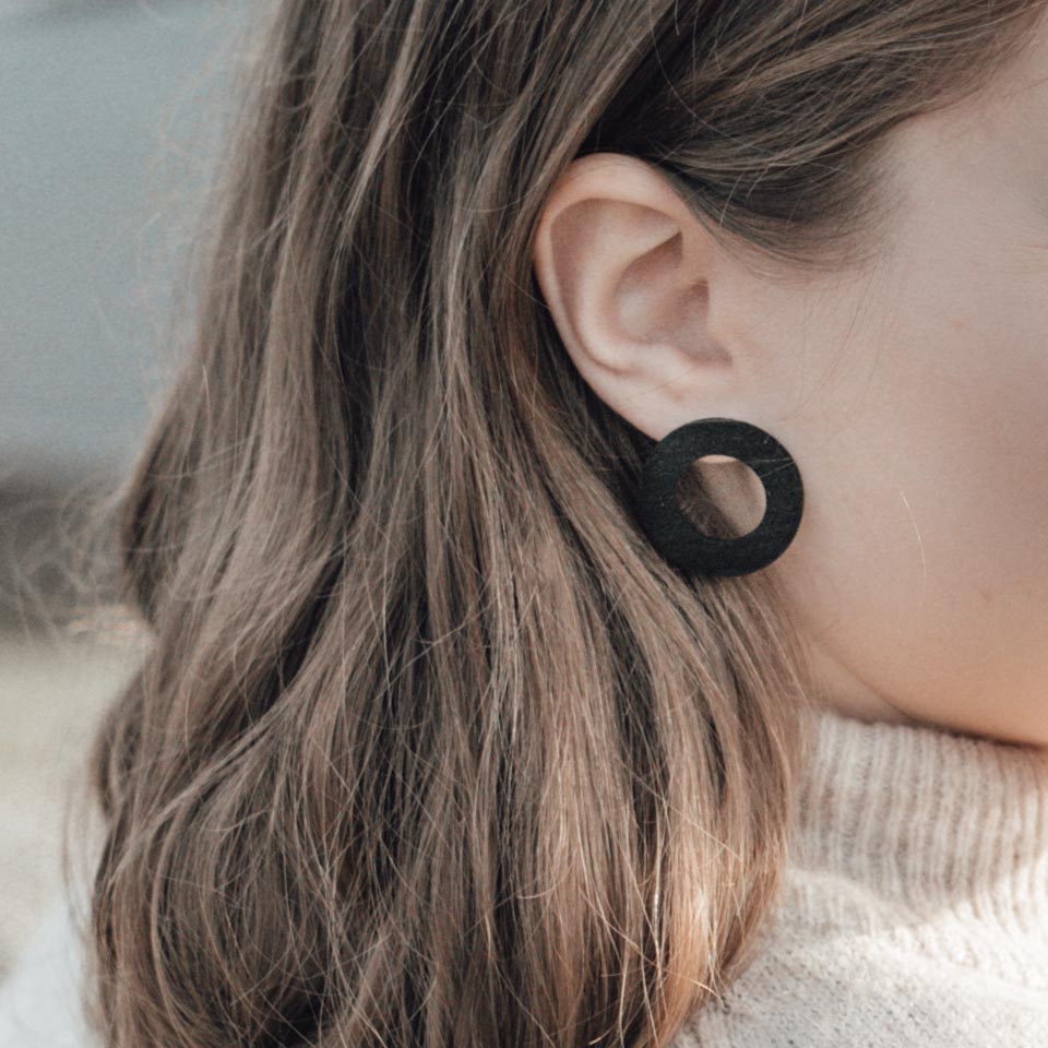 Valona Spin Mini Ring