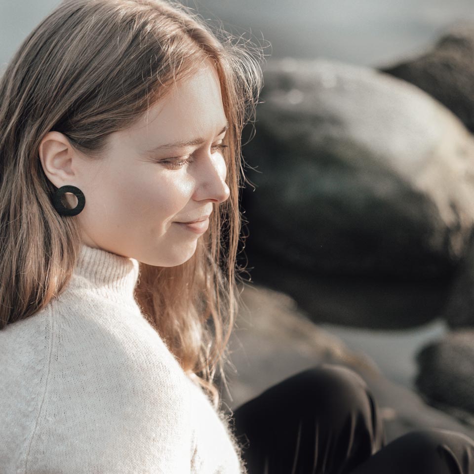 Valona Spin Mini Ring
