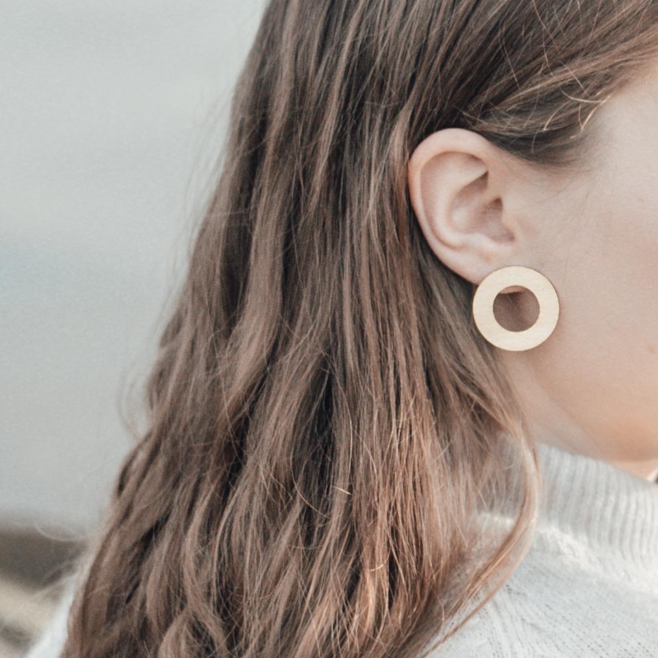 Valona Spin Mini Ring