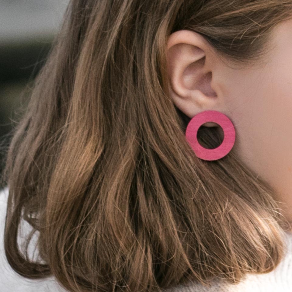 Valona Spin Mini Ring