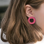 Valona Spin Mini Ring