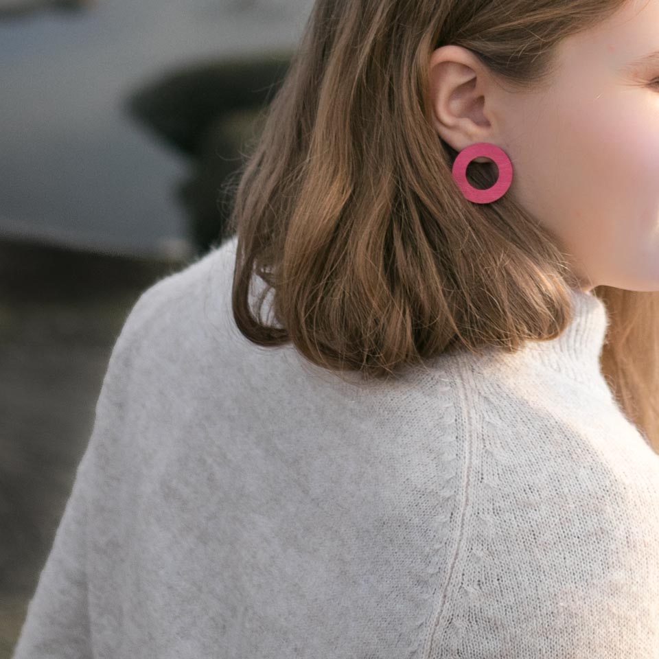 Valona Spin Mini Ring