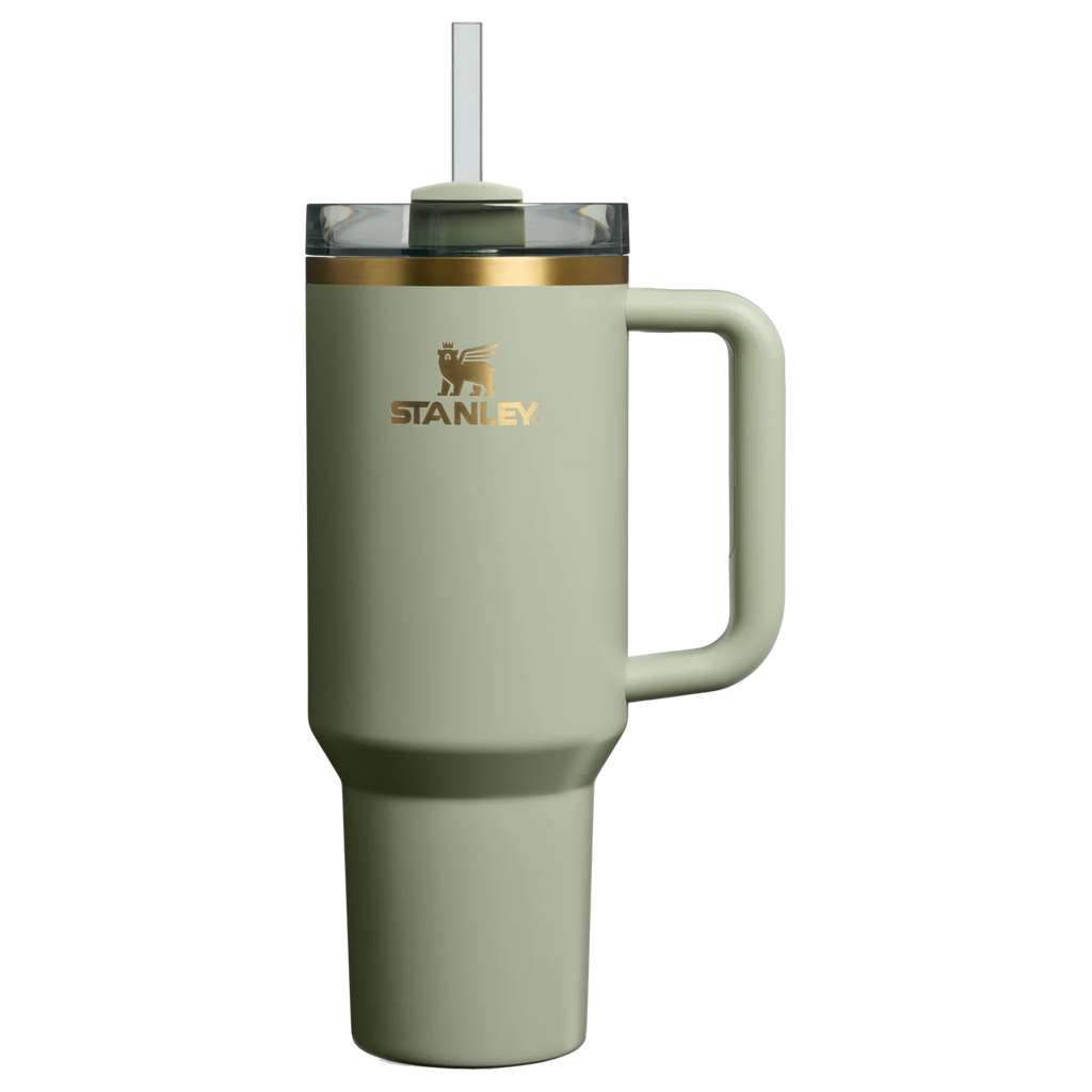 Stanley Quencher H2.0 Flowstate™ Tumbler 1.18L