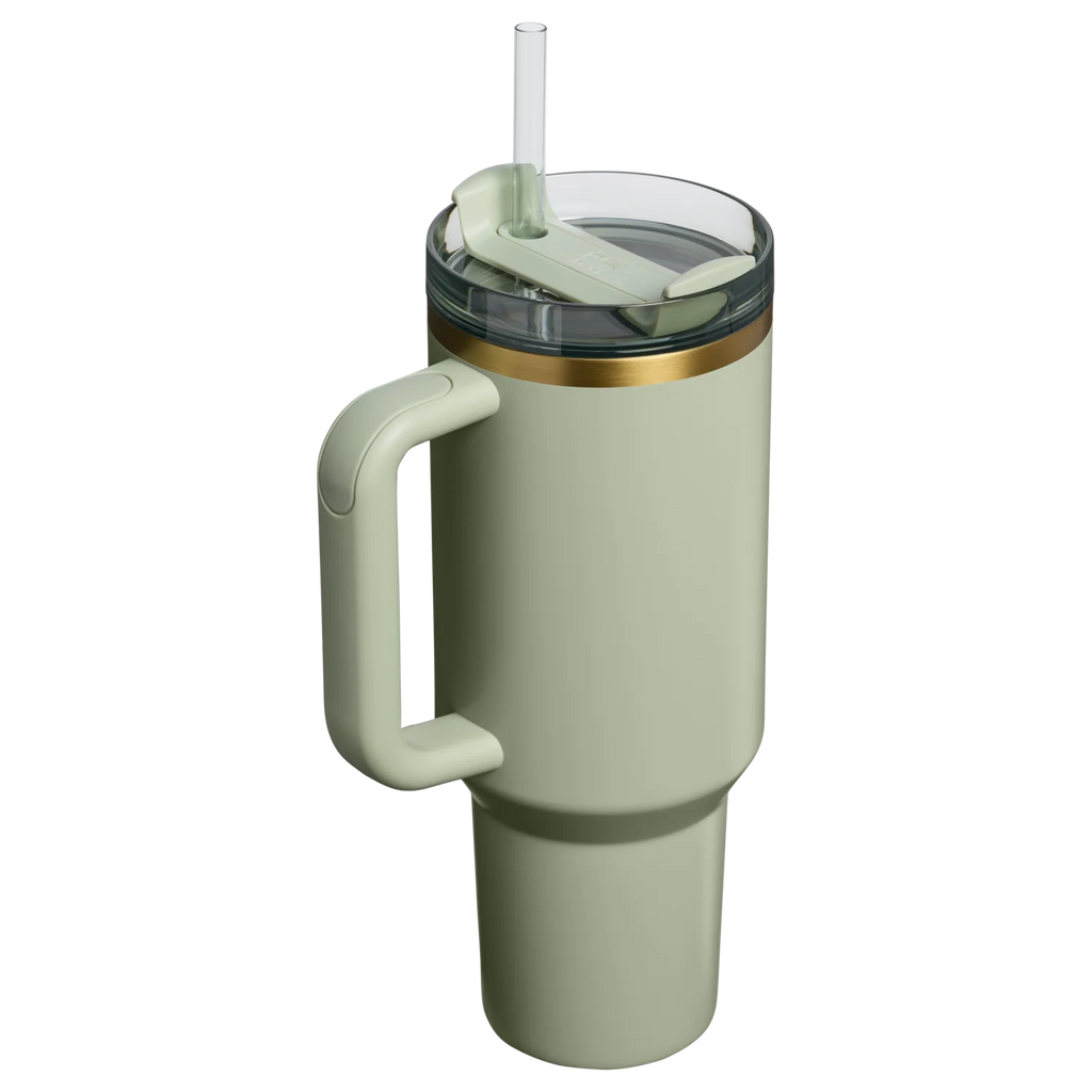 Stanley Quencher H2.0 Flowstate™ Tumbler 1.18L