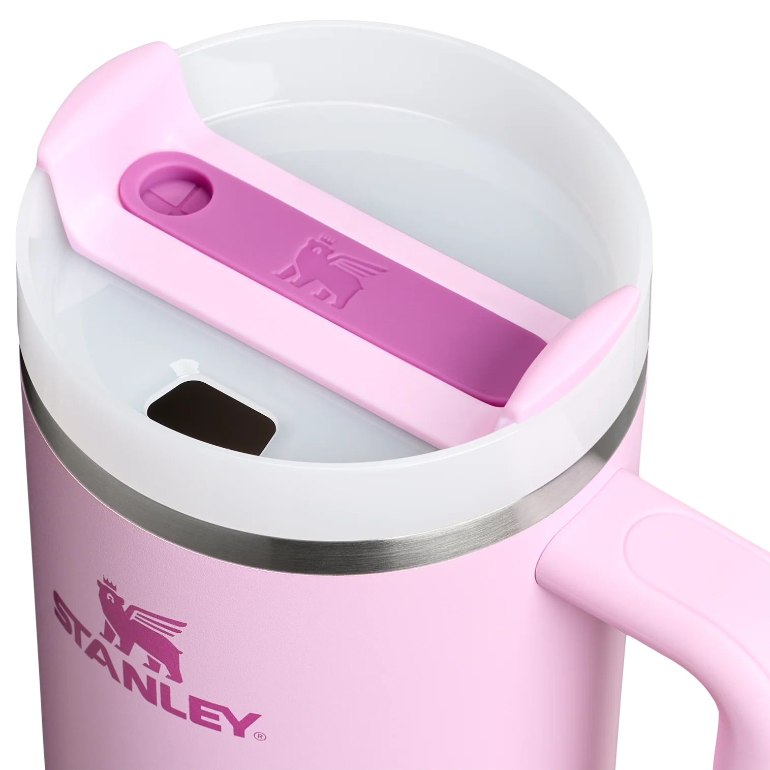 Stanley Quencher H2.0 Flowstate™ Tumbler 1.18L