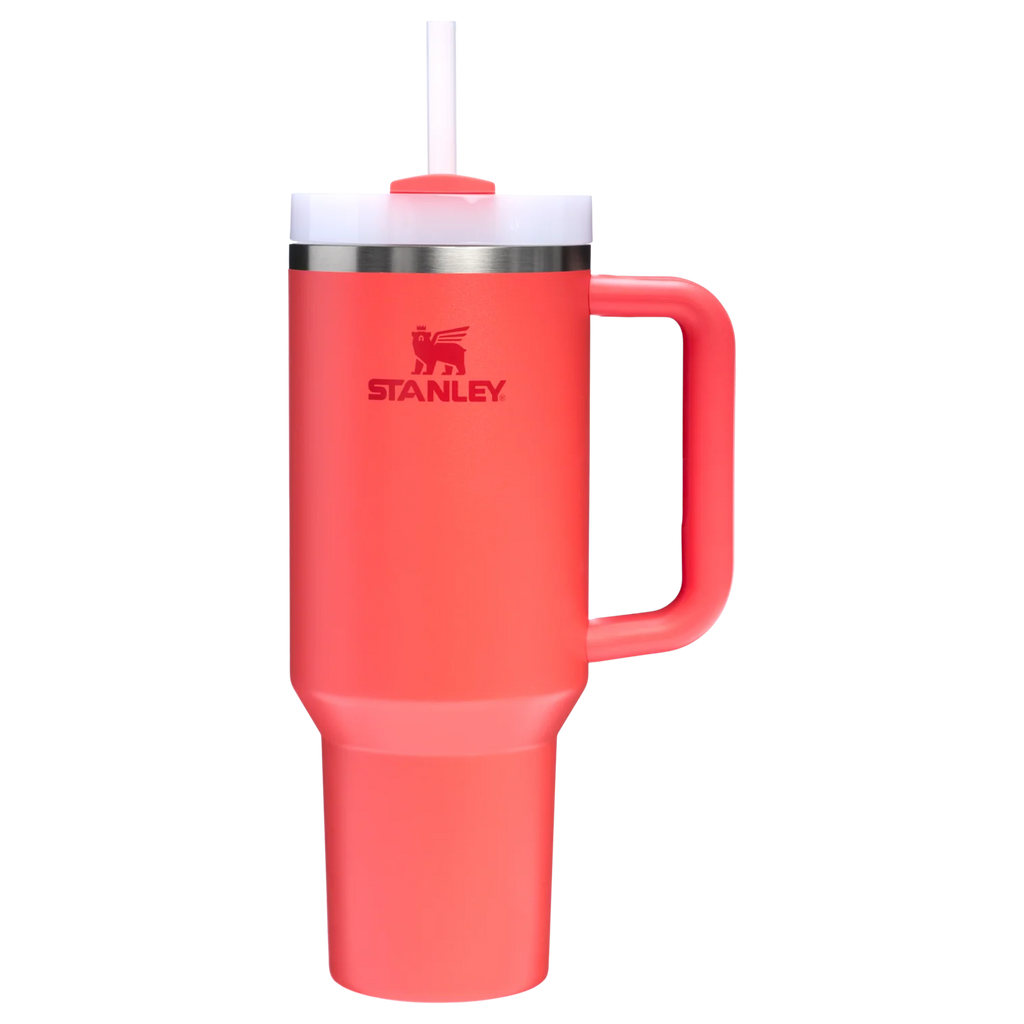 Stanley Quencher H2.0 Flowstate™ Tumbler 1.18L