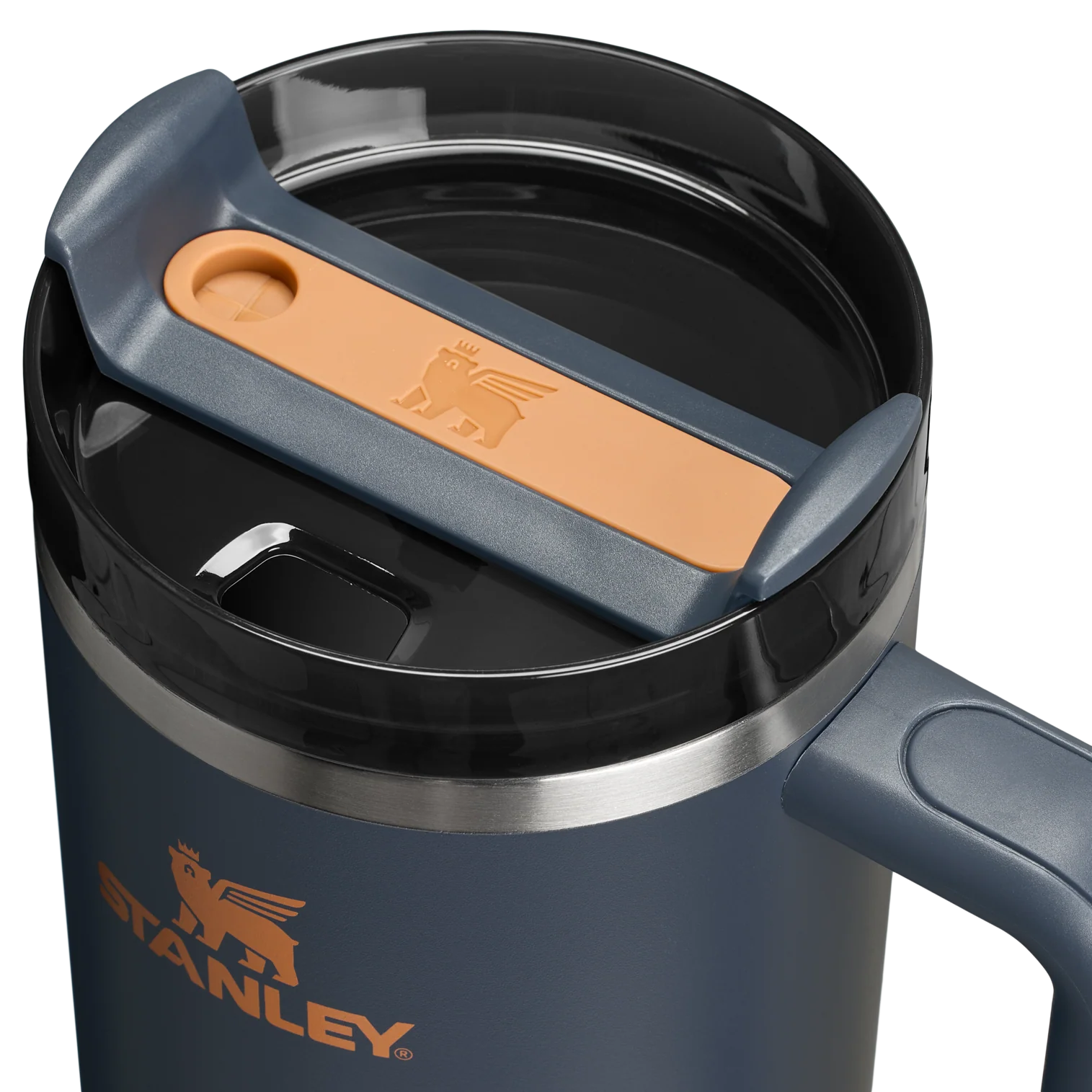 Stanley Quencher H2.0 Flowstate™ Tumbler 1.18L