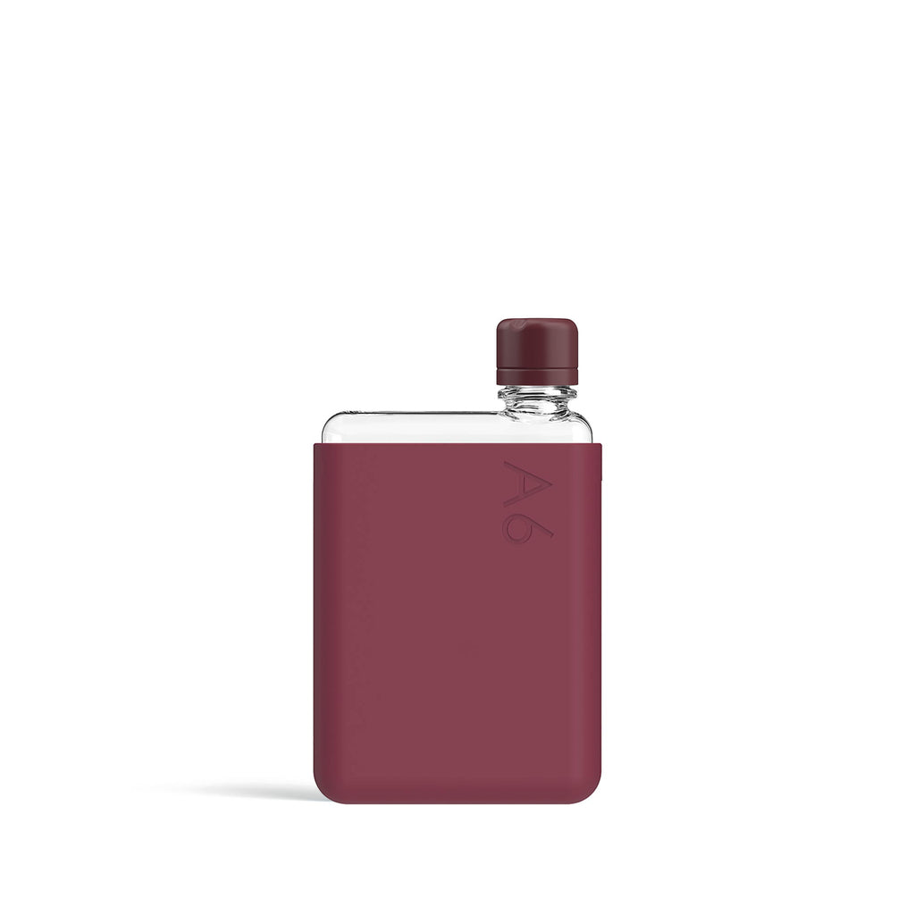A6 Memobottle™ 375 ml