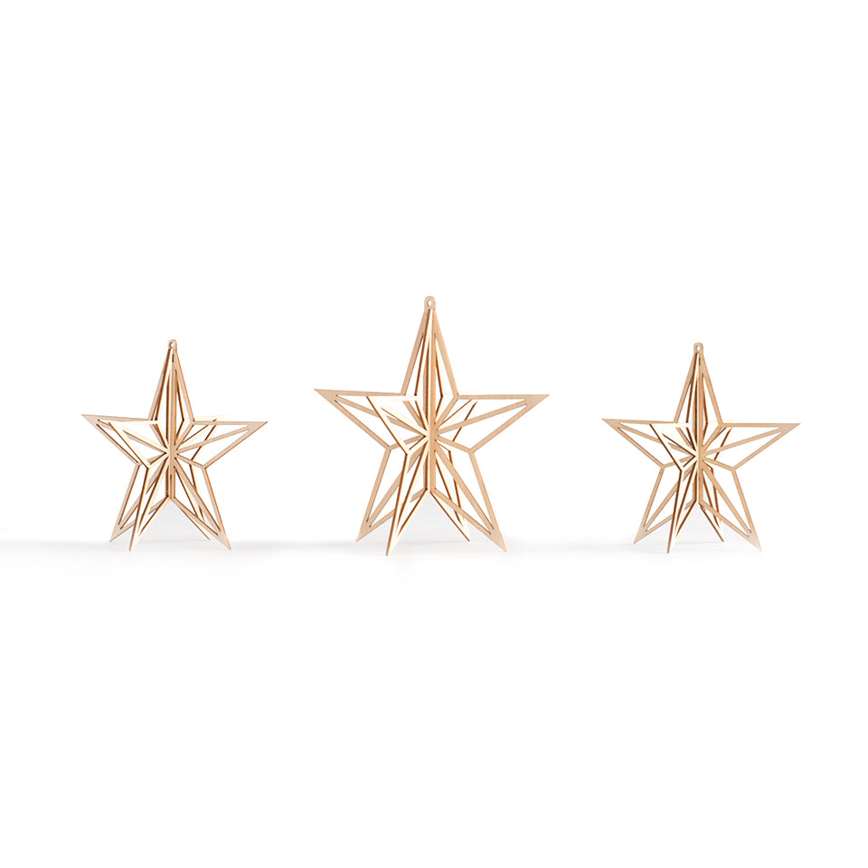 Valona Three stars