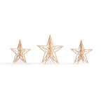 Valona Three stars