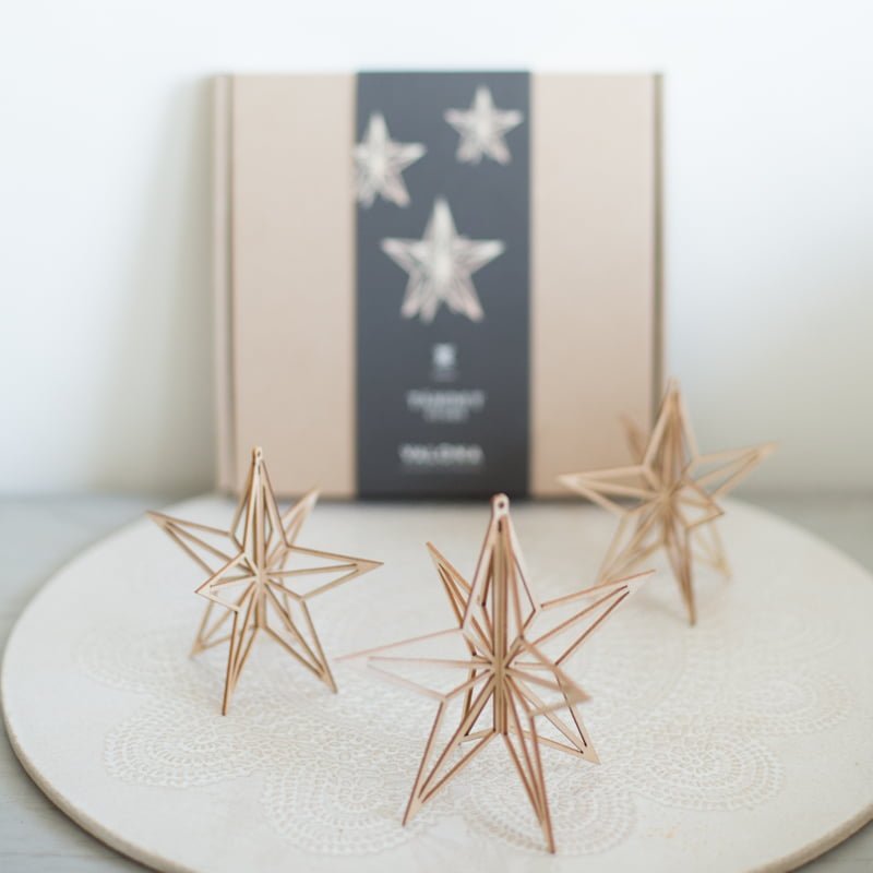 Valona Three stars