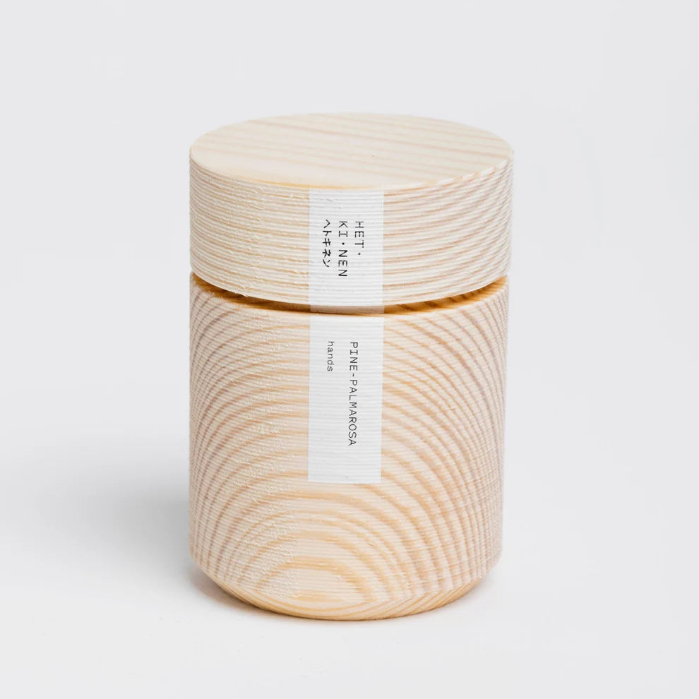 Instant Hand Balm