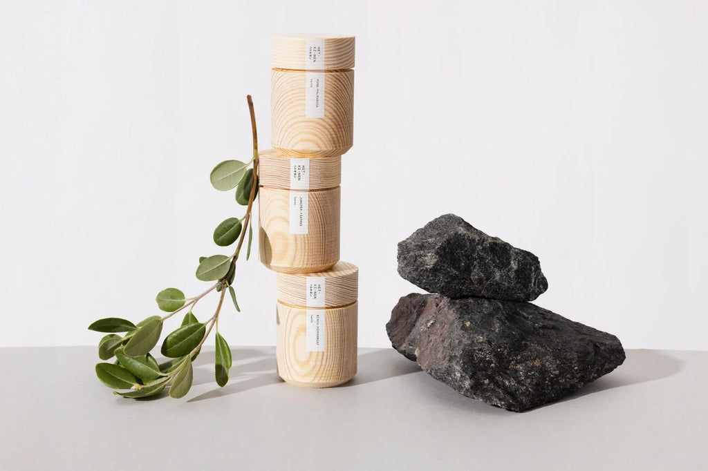 Instant Hand Balm
