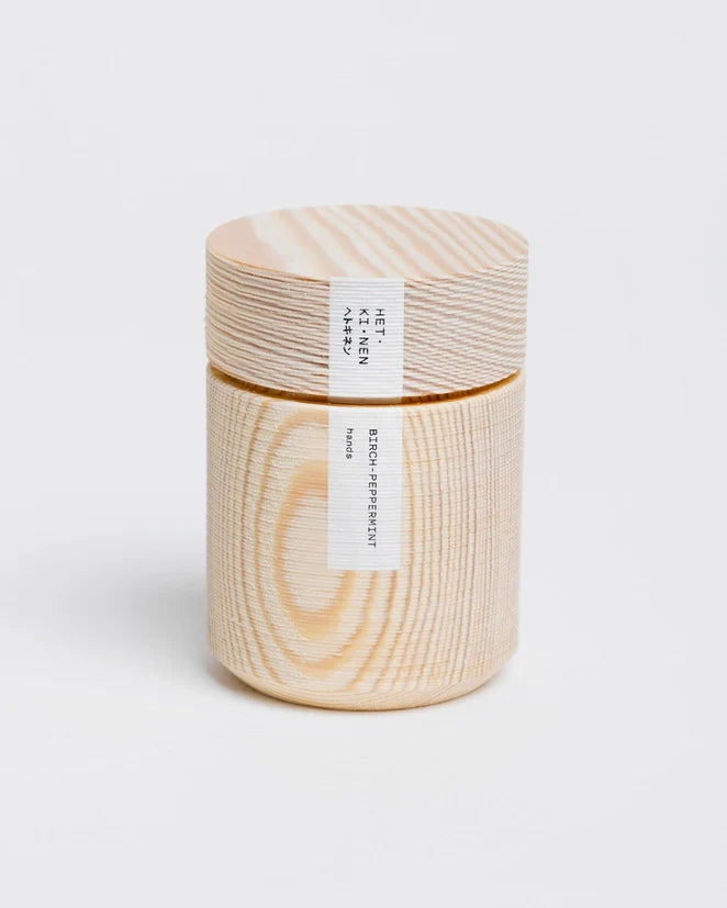 Instant Hand Balm